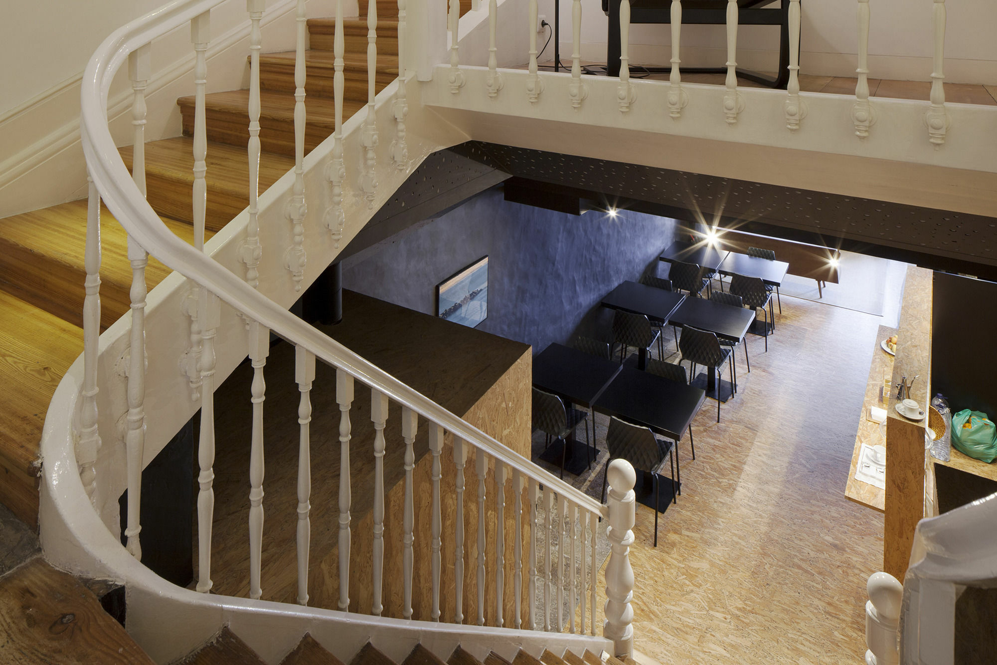 Cale 4* Porto